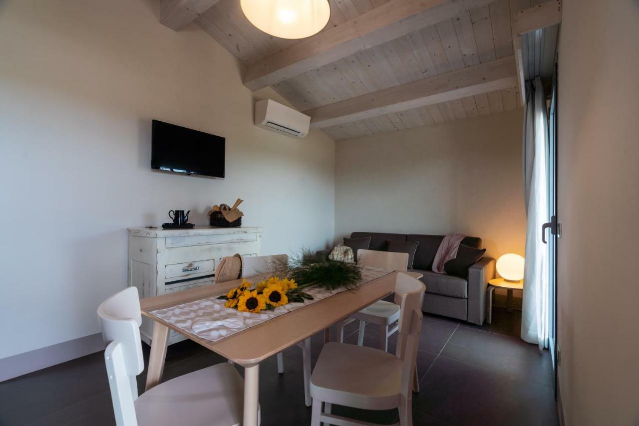 Podere Maremma Spa&Ristorante Orbetello Exterior foto