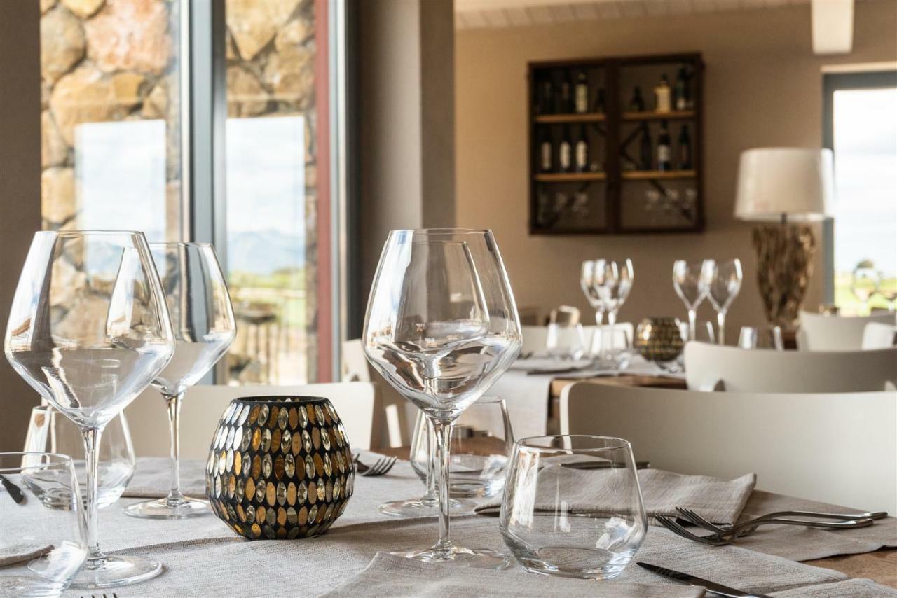 Podere Maremma Spa&Ristorante Orbetello Exterior foto